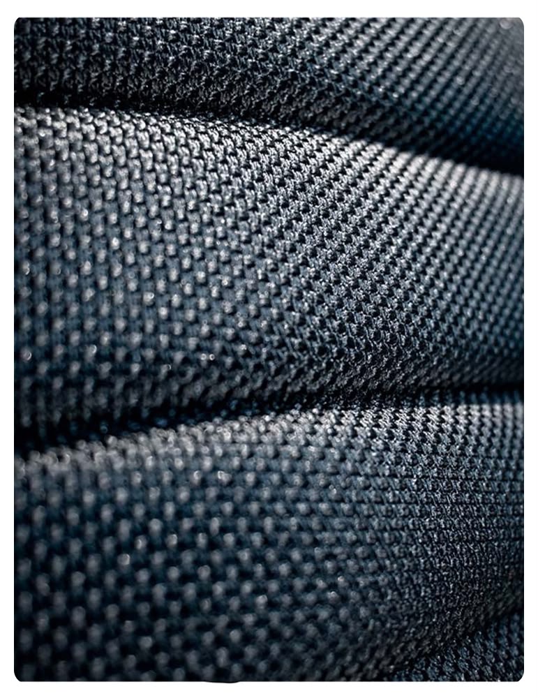 Pantalon Con Proteccion Pro-one 3/4 - Negro