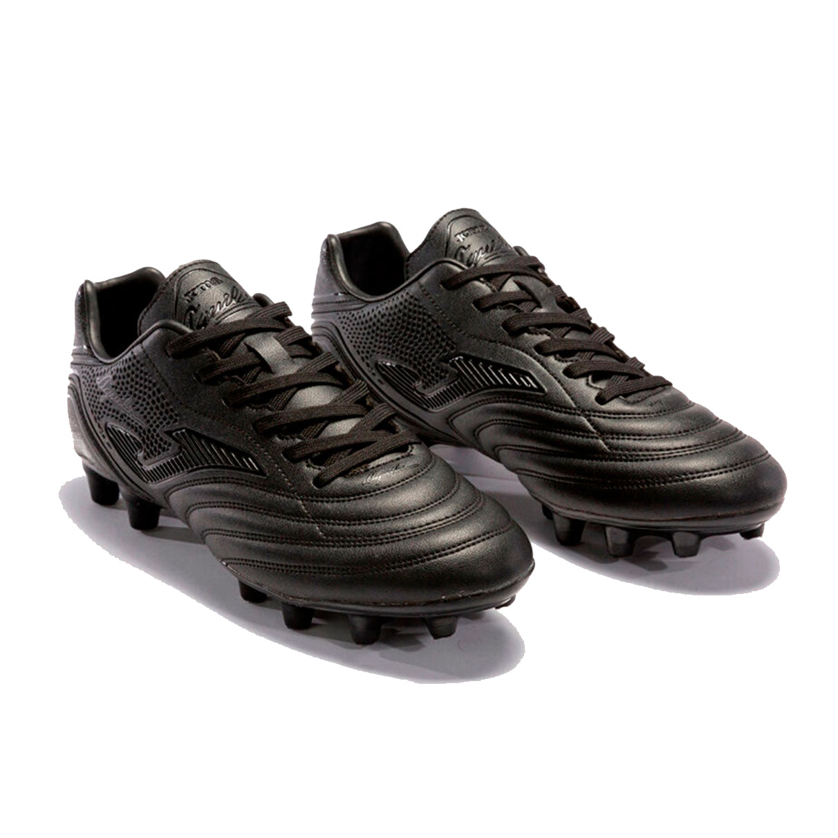 Guayos Joma Grama Natural Aguila S2521 - Negro