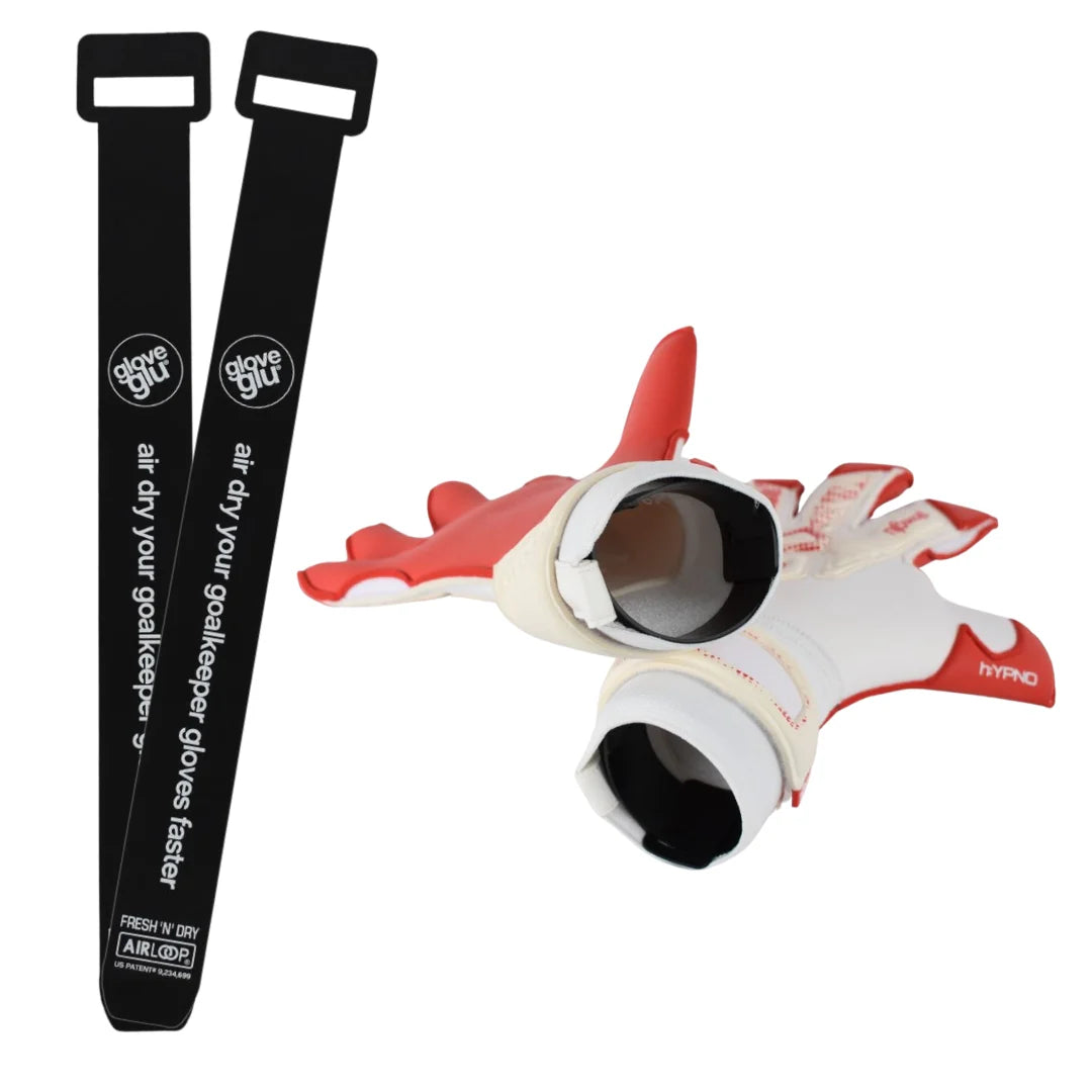 Correas Secador de Guantes GloveGlu