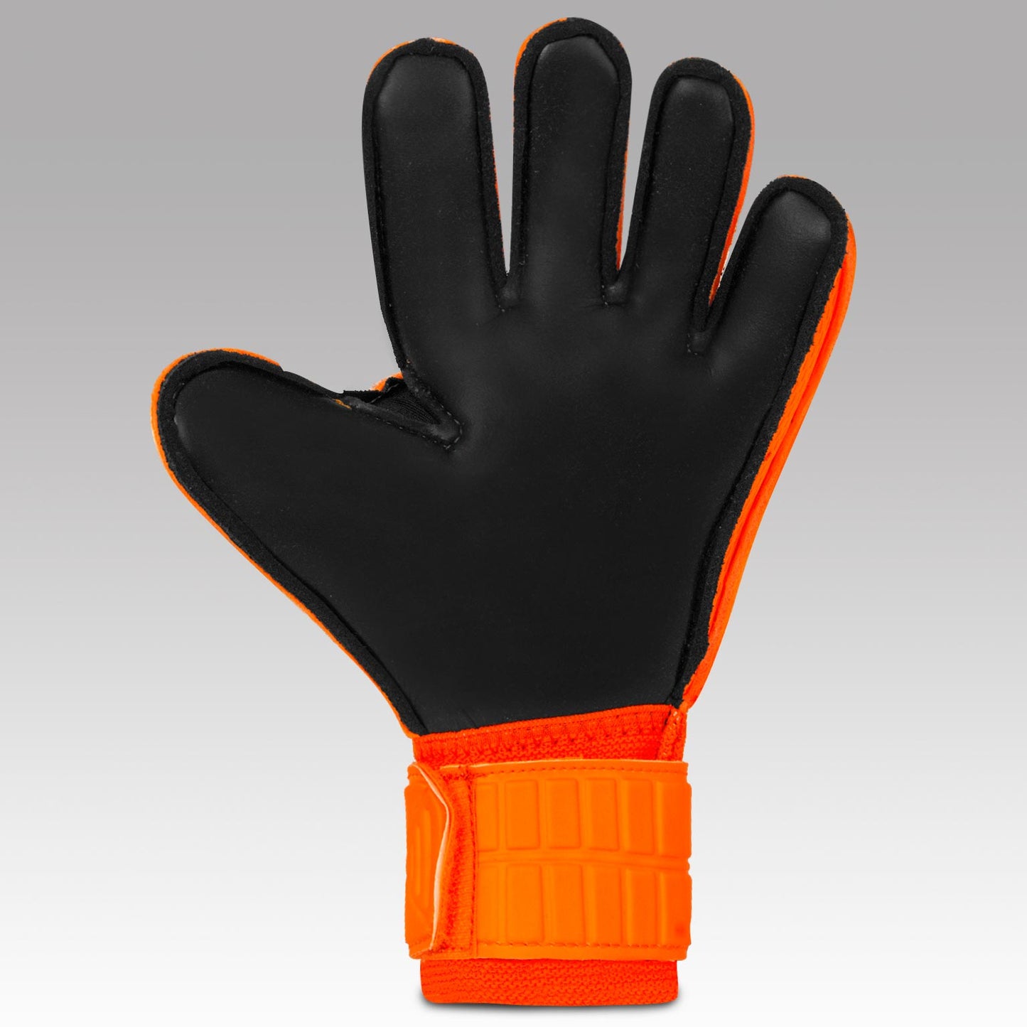 Guantes de arquero Buffon Magnus - Naranja