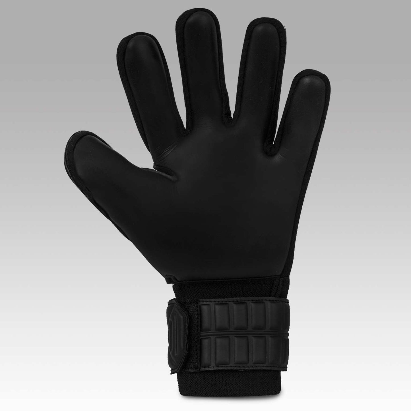Guantes de arquero Buffon Escorpión - Amarillo