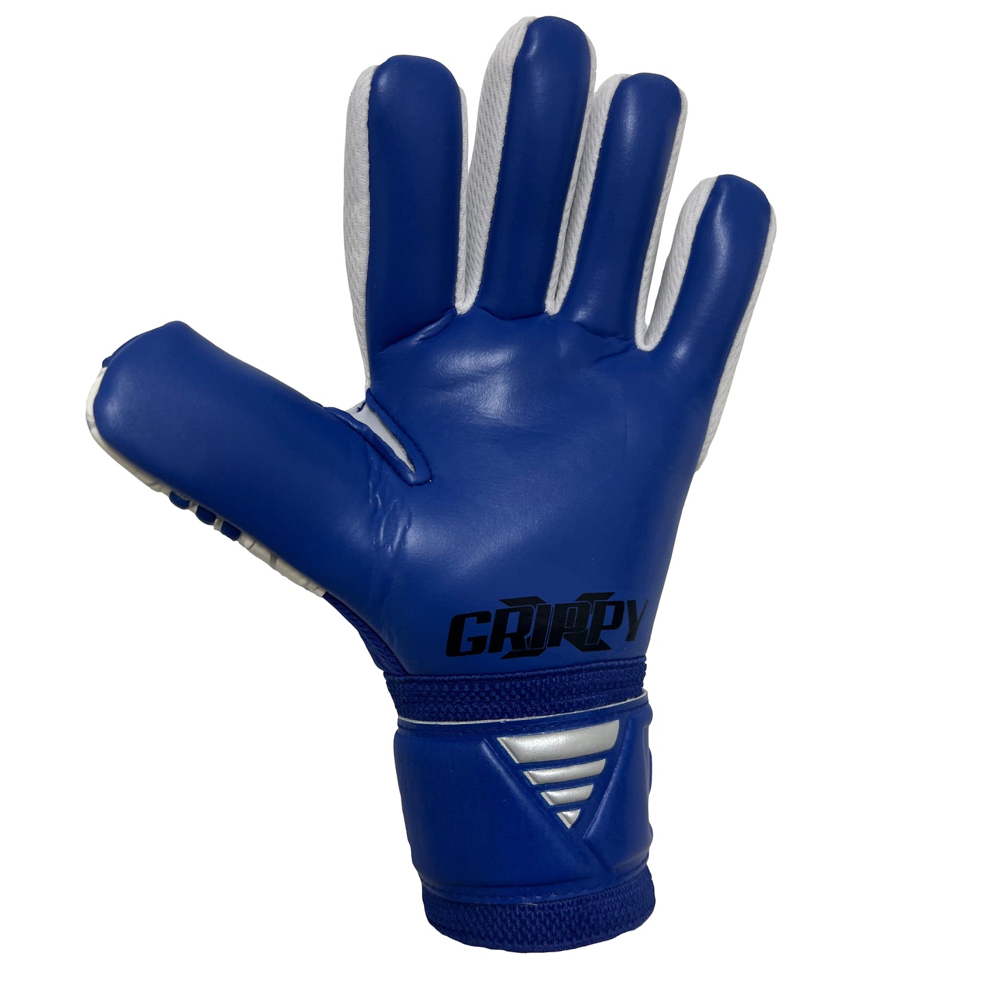 Guantes de arquero NYK Reflex Sunrise - Azul Blanco