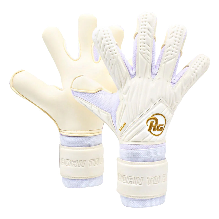 Guantes de arquero RG Valah - Blanco