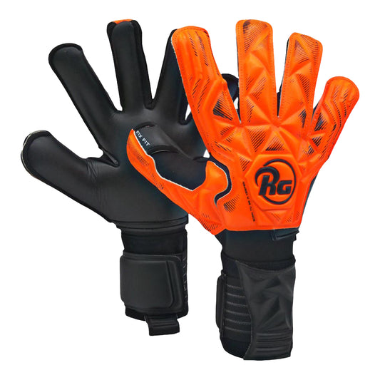 Guantes de arquero RG Aegix - Naranja