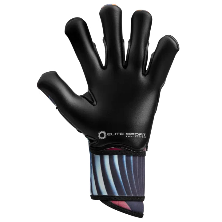 Guantes de Arquero Elite Opal - Negro