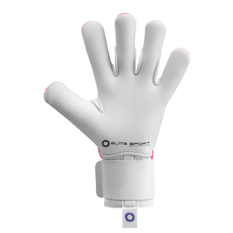 Guantes de Arquero Elite Revolution X BC - Rosado