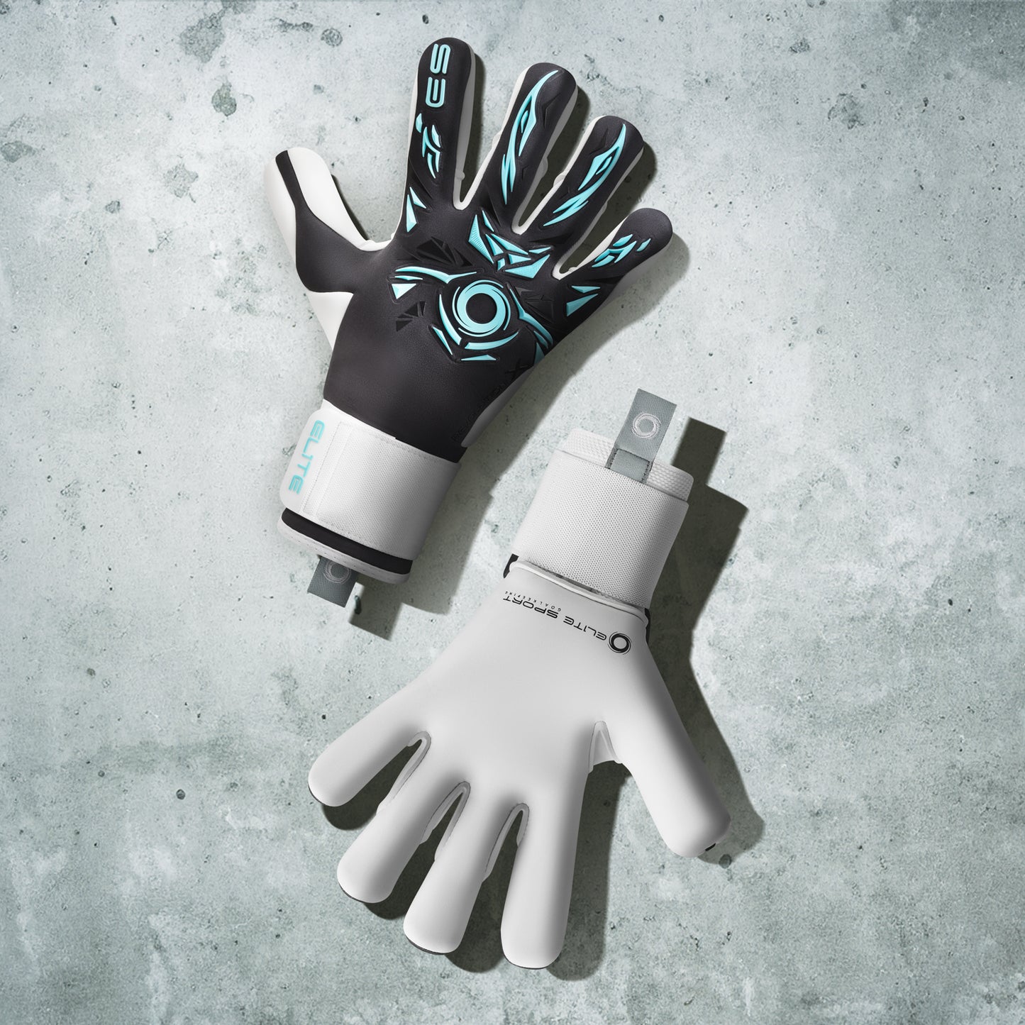 PREVENTA Guantes de Arquero Elite Revolution X GT