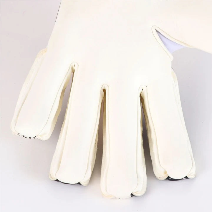 Guantes de arquero Ho Soccer One NG Essential V2 - Blanco Negro