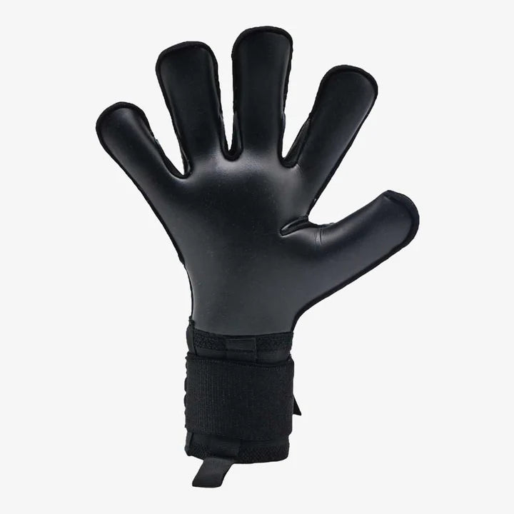 Guantes de arquero RG Aspro Blackout - Negro