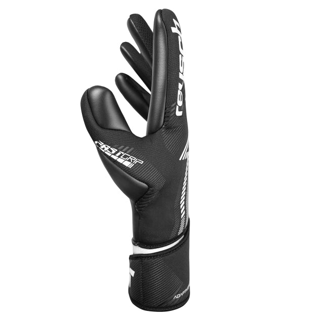 Guantes de arquero Reusch Fastgrip Infinity - Negro