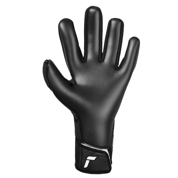 Guantes de arquero Reusch Fastgrip Infinity - Negro