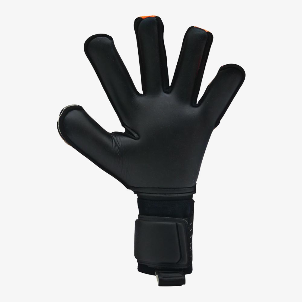 Guantes de arquero RG Aegix - Naranja
