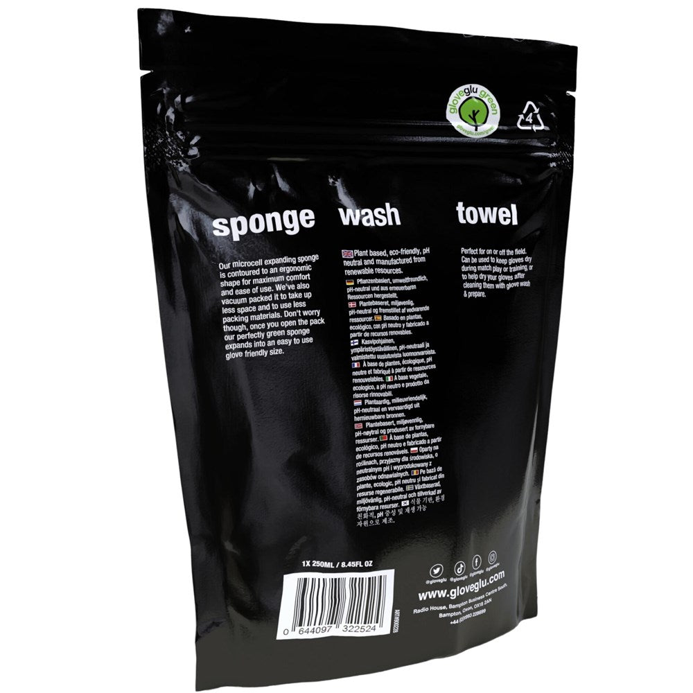 Kit Limpieza Guantes Glove Eco Wash