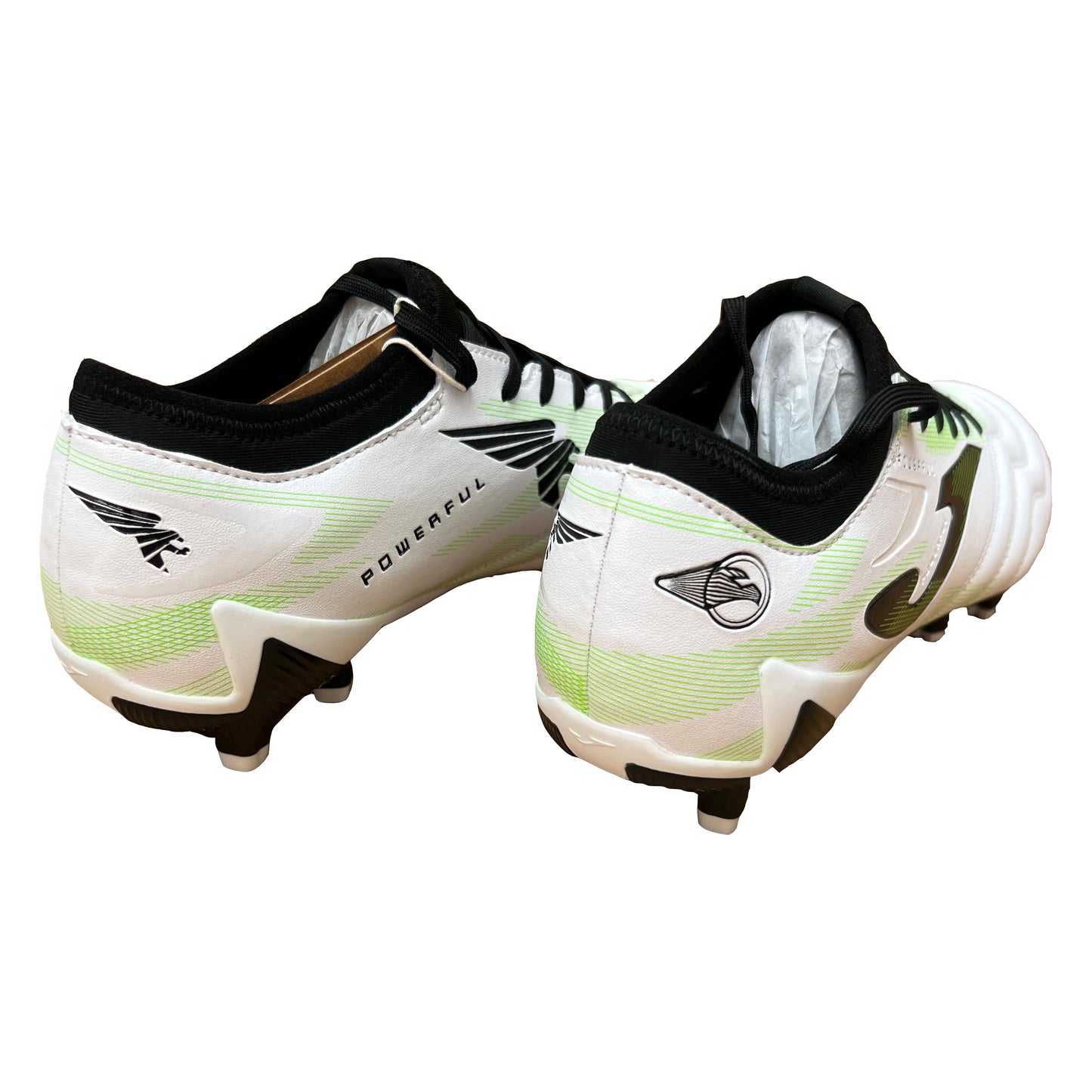 Guayos Joma Grama Natural Powerful W2502 - Blanco