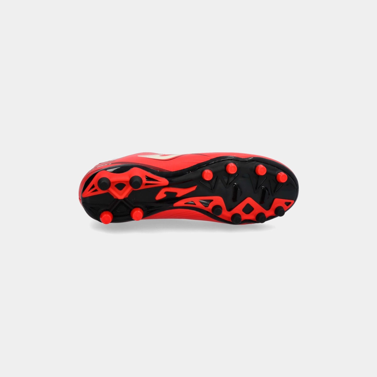 Guayos Joma Niños Grama Natural Propulsion JR 2506 - Rojo