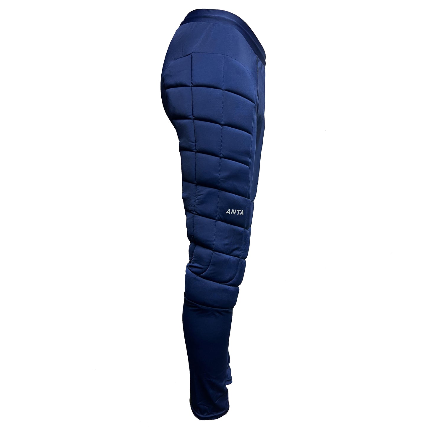 Pantalón Compresivo Portero Anta - Azul