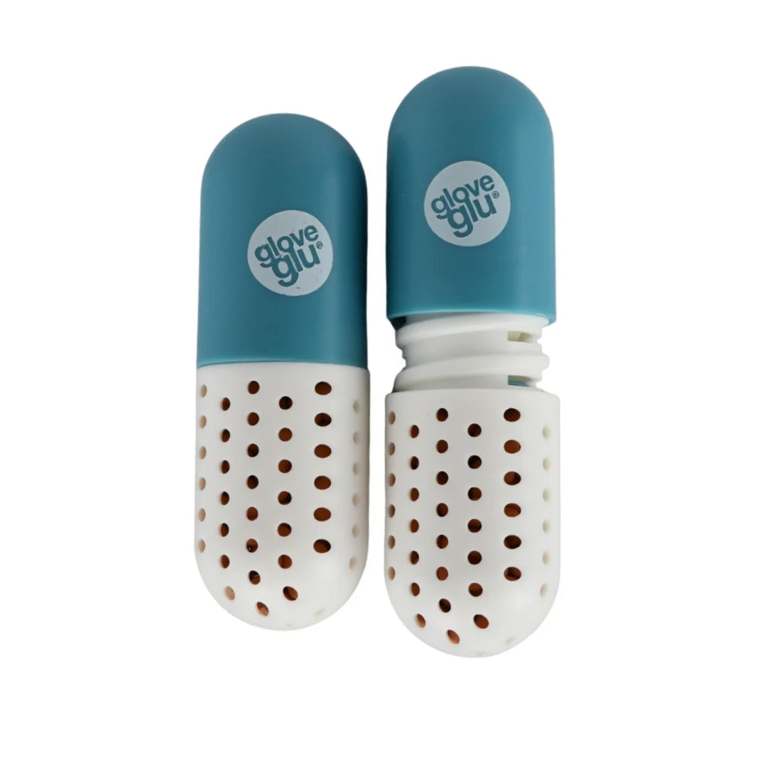 Pastillas Desodorante GloveGlu