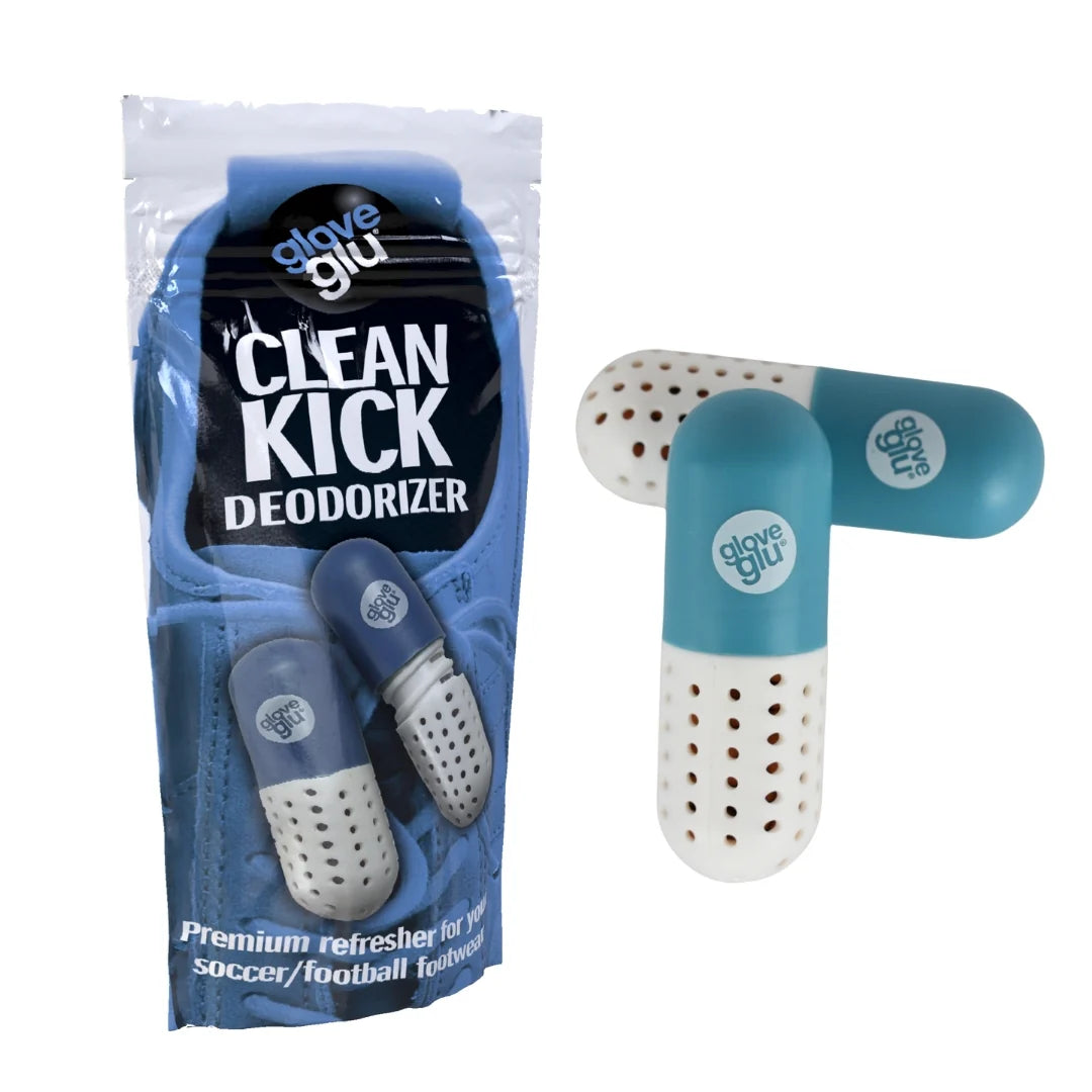 Pastillas Desodorante GloveGlu