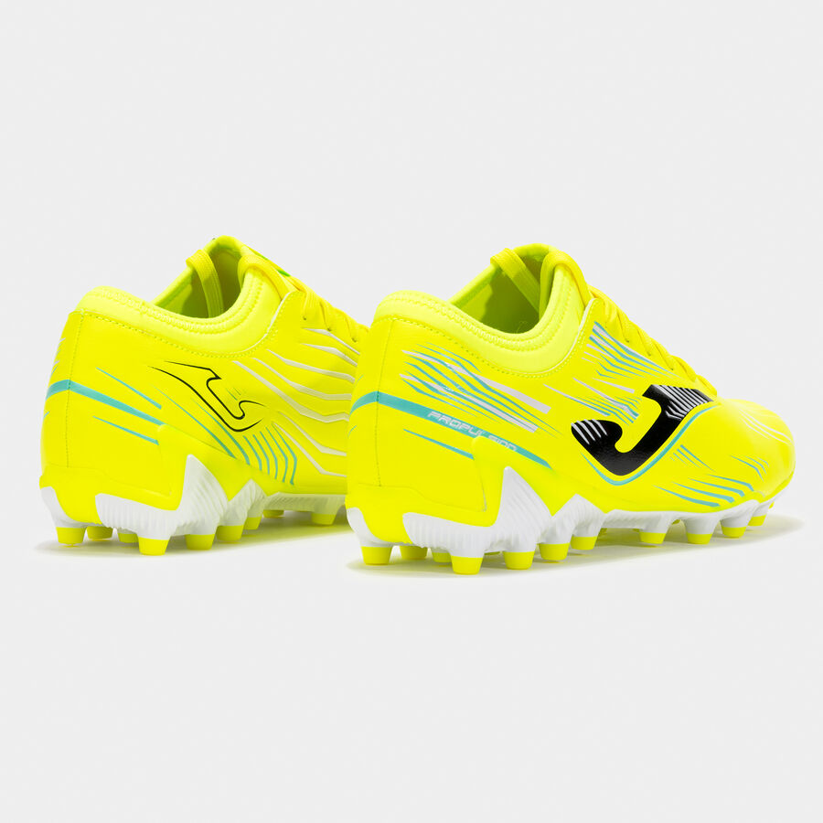 Guayos Joma Grama Natural Propulsion W2509 - Amarillo Fosforescente