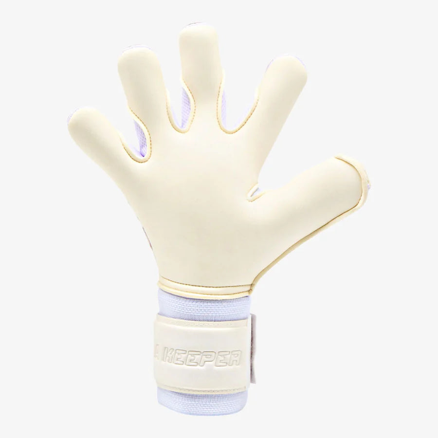 Guantes de arquero RG Valah - Blanco