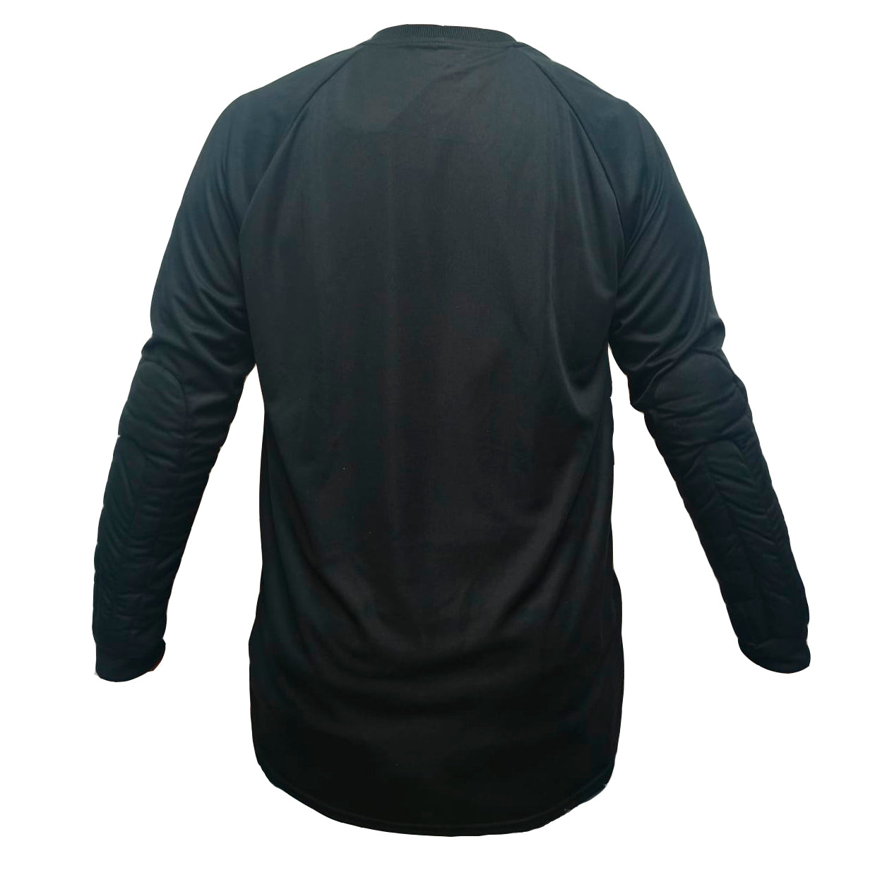 Buzo Portero Lycra Transfer AKM - Amarillo