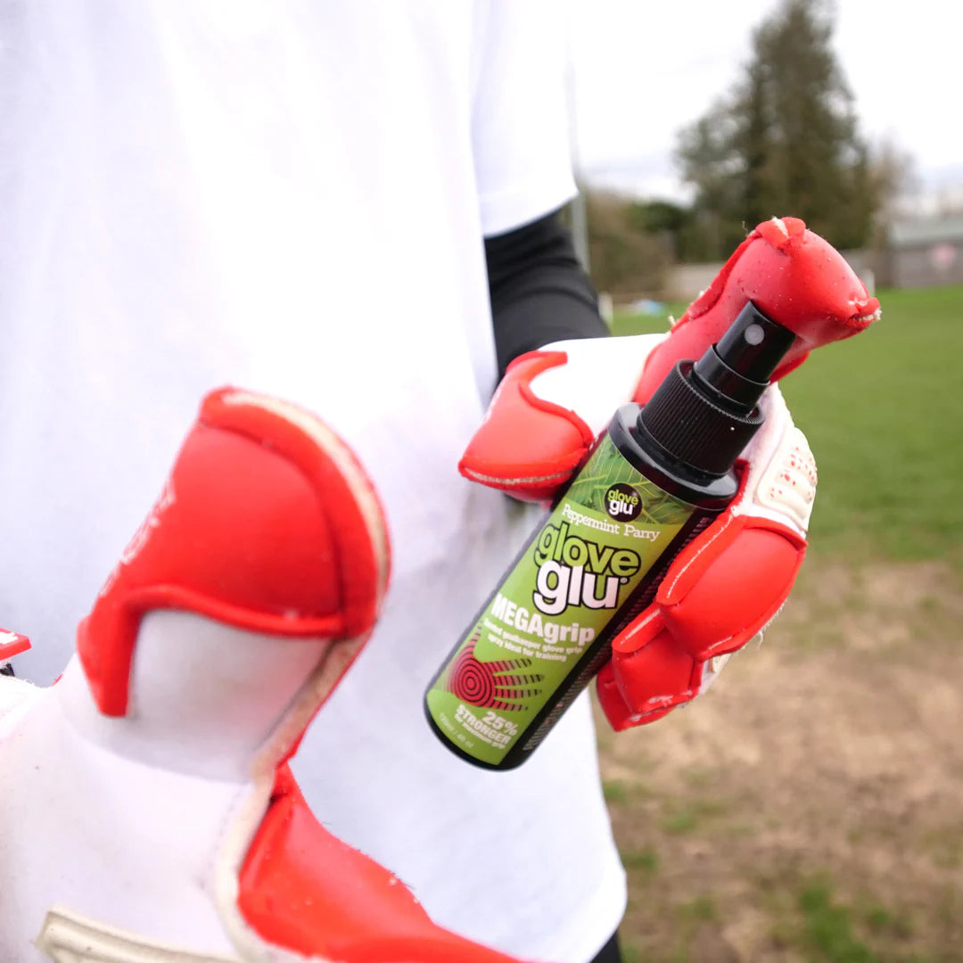 Spray Glove Glu MegaGrip - Peppermint 120ml