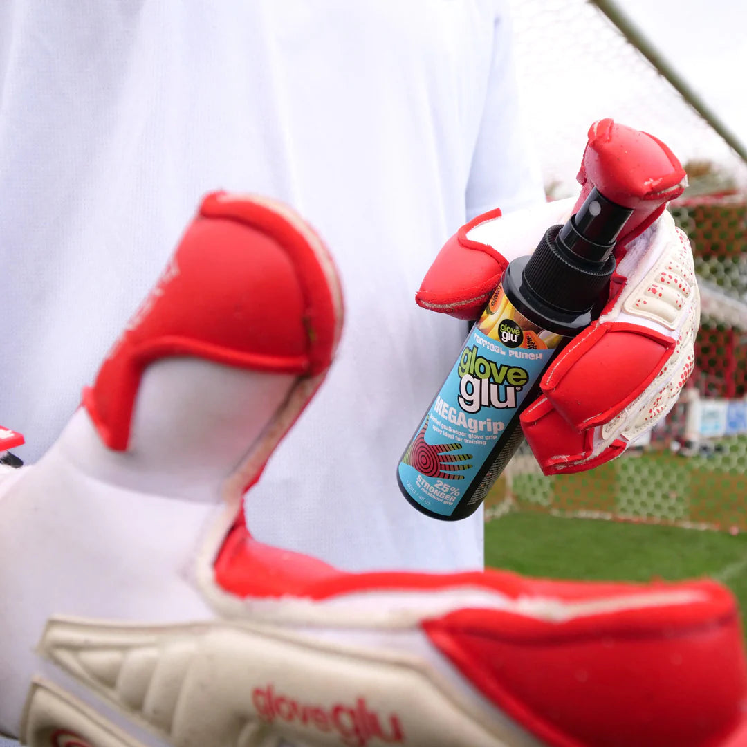 Spray Glove Glu MegaGrip Tropical 120ml
