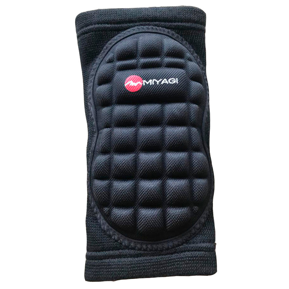 Codera Multiusos Miyagi Termoformada - Negro