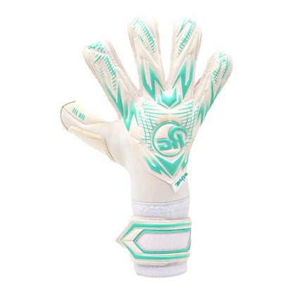 Guantes de arquero RG Samurai - Blanco