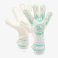 Guantes de arquero RG Samurai - Blanco