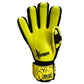 Guantes de arquero NYK RC12 Warrior Semipro - Amarillo