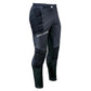 Pantalon Con Proteccion Pro-one - Negro