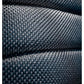 Pantalon Con Proteccion Pro-one 3/4 - Negro