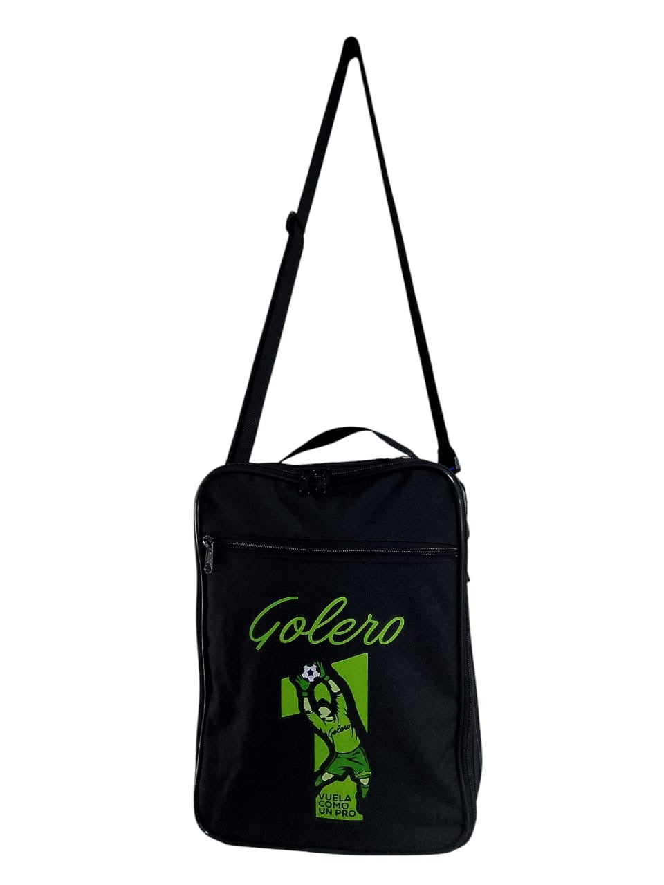 Guayera Casa del Golero