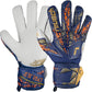 Guantes de arquero Reusch Attrakt - Morado