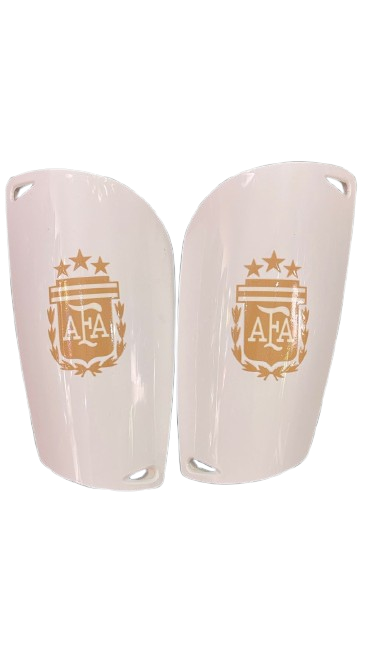 Espinilleras JOGO