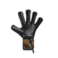 Guantes de arquero Elite Aztlan - Negro Dorado