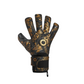 Guantes de arquero Elite Aztlan - Negro Dorado