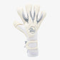Guantes de arquero RG Aspro - Blanco