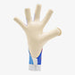 Guantes de arquero RG Bionix - Azul
