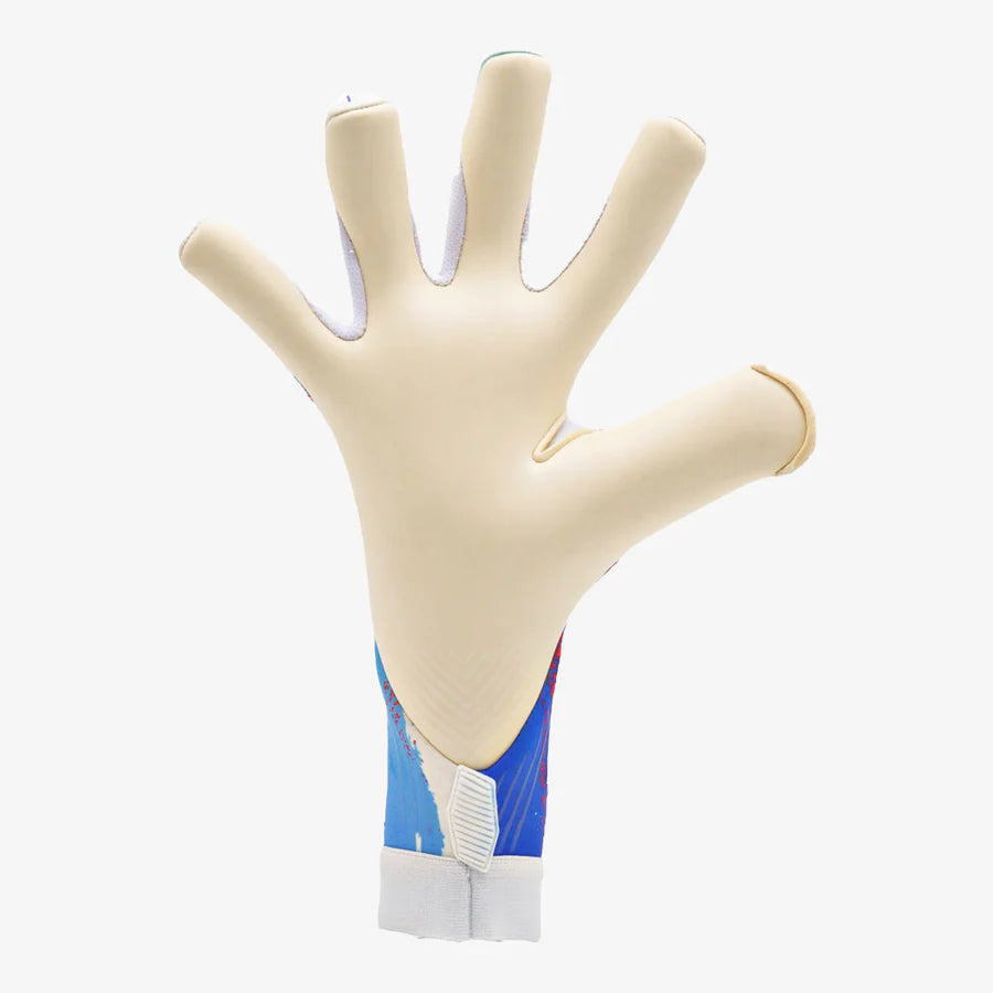 Guantes de arquero RG Bionix - Azul