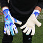 Guantes de arquero RG Bionix - Azul