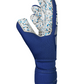 Guantes de arquero Reusch Attrakt Freegel Fusion Ortho-Tec - Azul