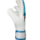 Guantes de arquero Reusch Attrakt SpeedBump - Blanco