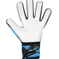 Guantes de Arquero Reusch Attrakt RE:GRIP NC Junior - Negro Azul