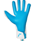 Guantes de arquero Reusch Fastgrip Aqua - Blanco
