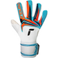 Guantes de arquero Reusch Attrakt SpeedBump - Blanco