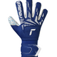 Guantes de arquero Reusch Attrakt Freegel Fusion Ortho-Tec - Azul