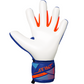 Guantes de Arquero Reusch Attrakt Freegel Advance Junior - Azul Naranja