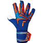 Guantes de Arquero Reusch Attrakt Freegel Advance Junior - Azul Naranja